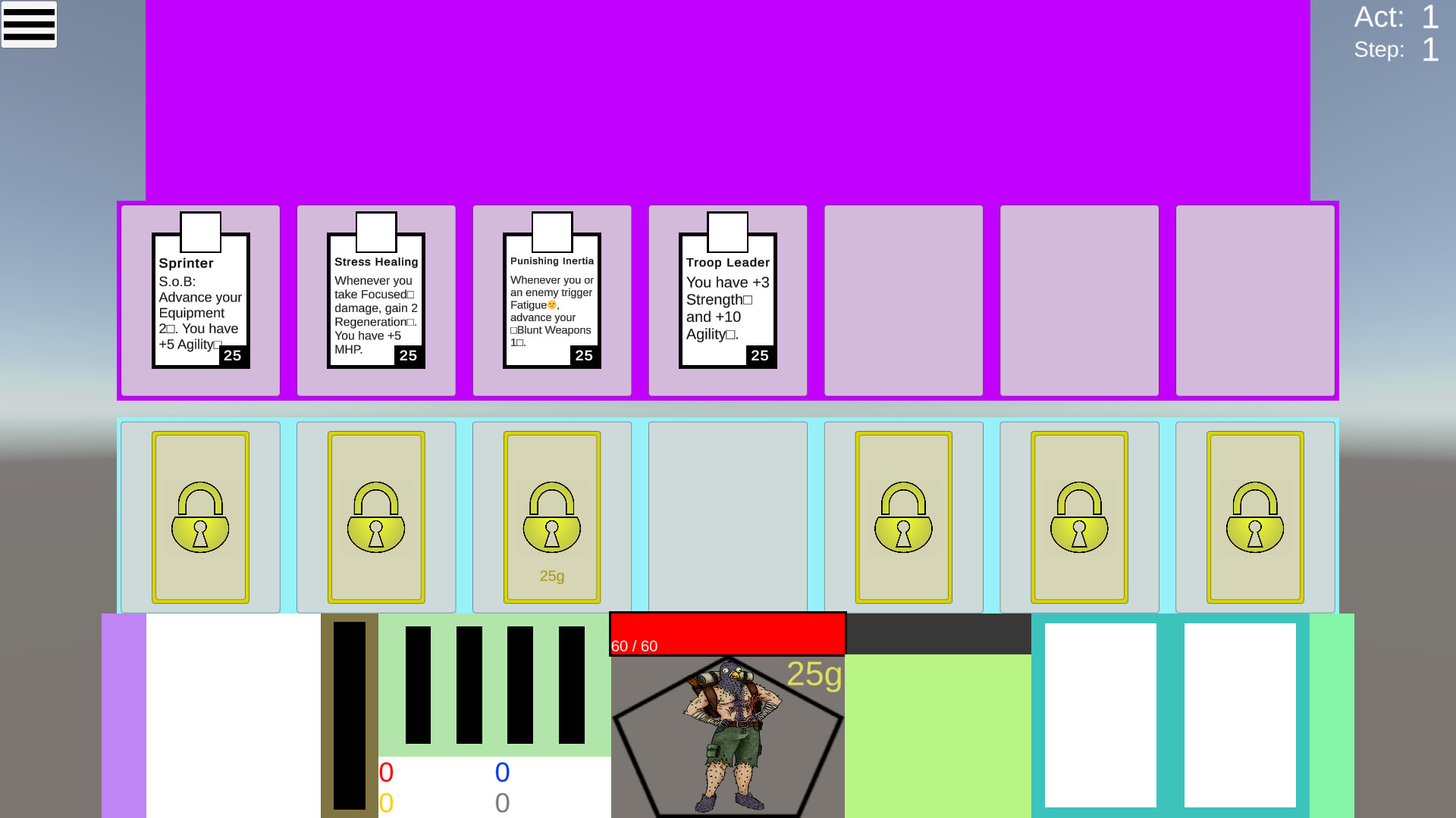 Folktale Misfits screenshot #4