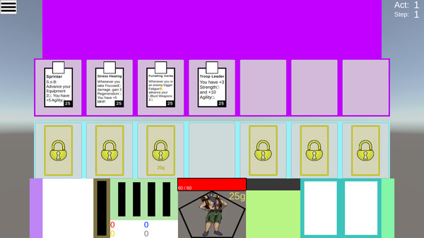 Folktale Misfits screenshot 4