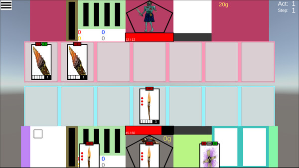 Folktale Misfits screenshot 1