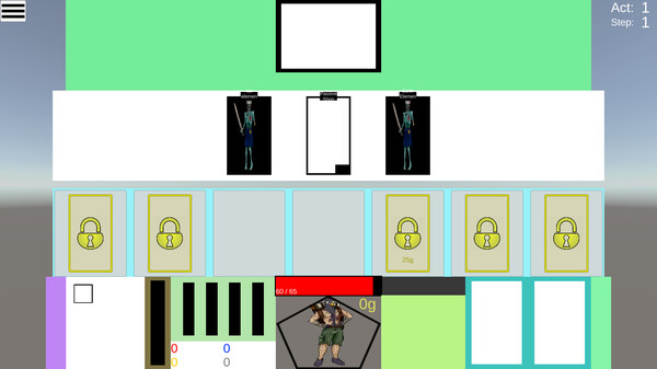 Folktale Misfits screenshot 3