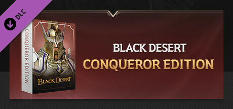 [ASIA] Traveler to Conqueror DLC game cover