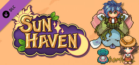 Sun Haven: Ocean Shores Pack banner image