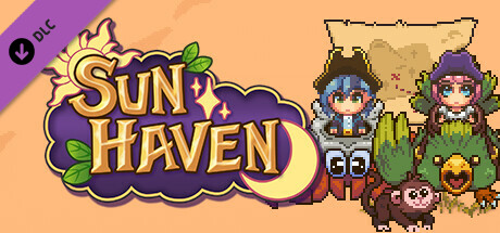 Sun Haven: Set Sail Pack banner image