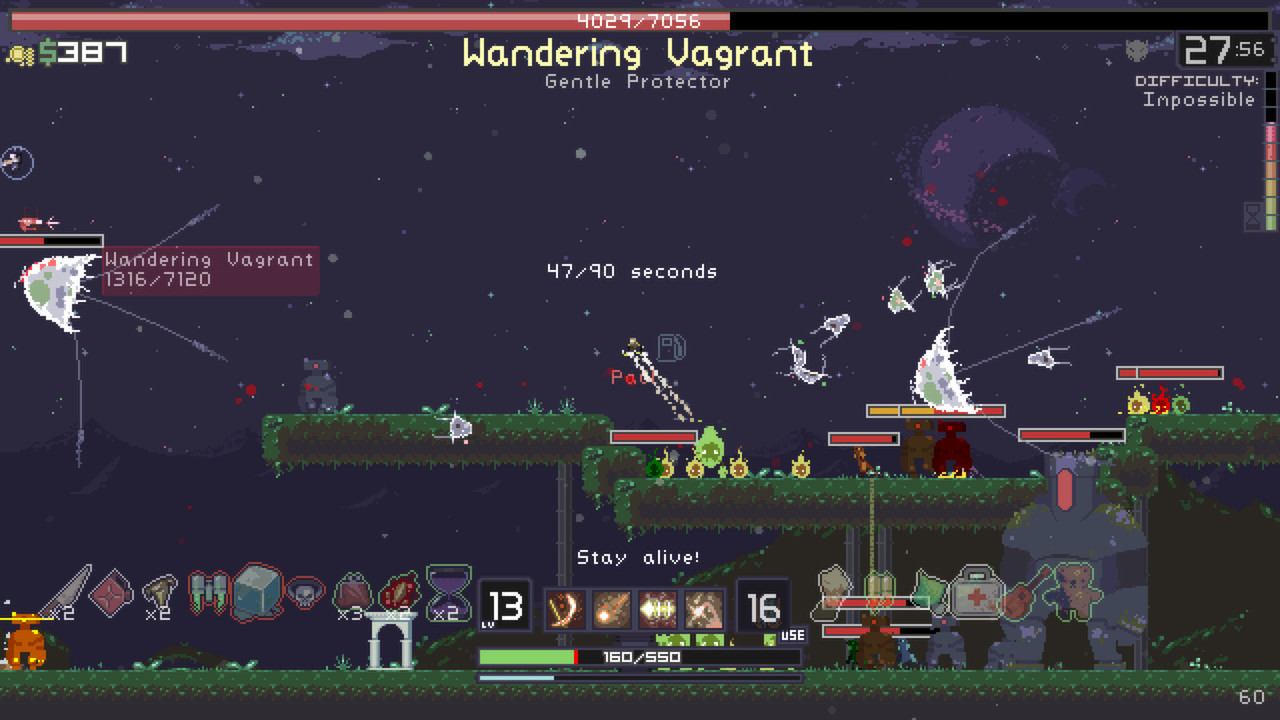 Risk of Rain (2013) screenshot 1