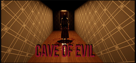 Cave Of Evil Cover Image