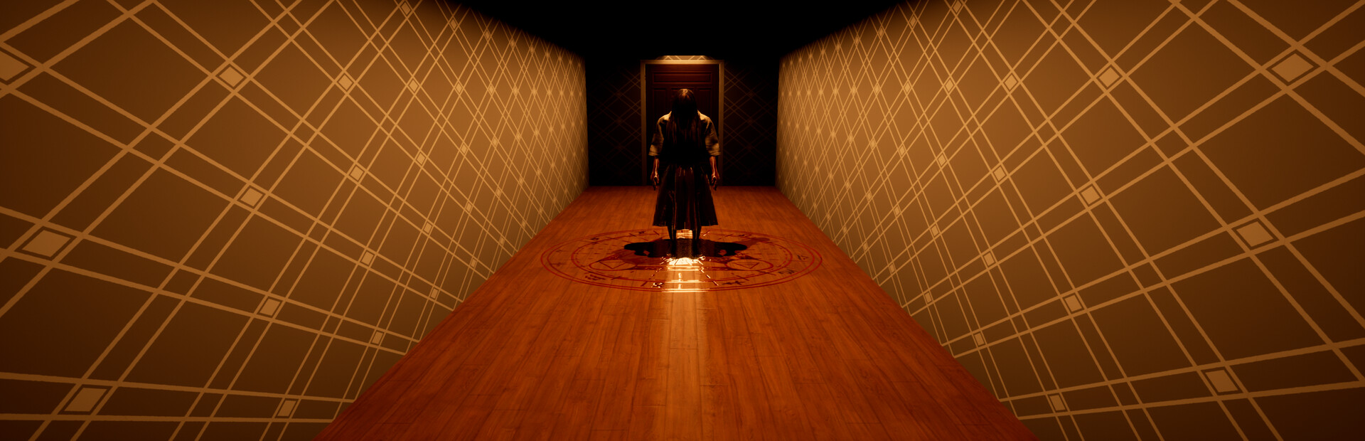 Cave Of Evil