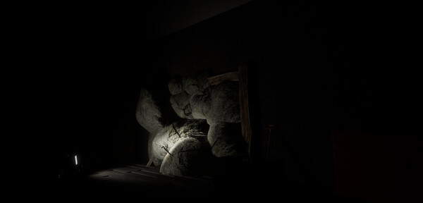 Cave Of Evil screenshot 3