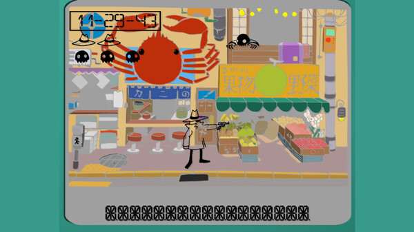 Light City District.