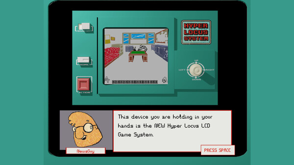 Light City District.