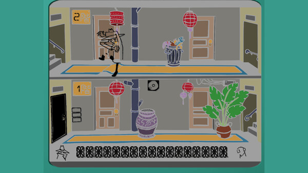 Light City District.