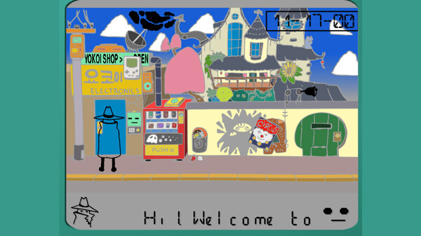 Light City District.