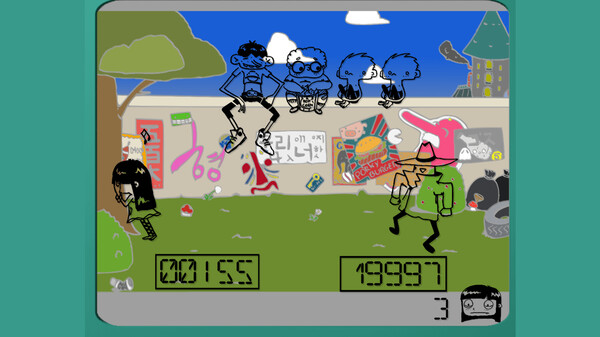 Light City District.