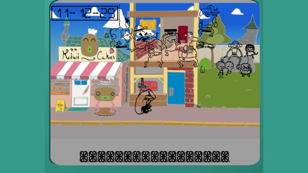 Light City District.