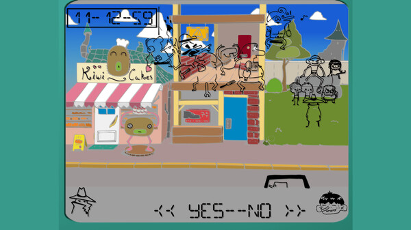 Light City District.