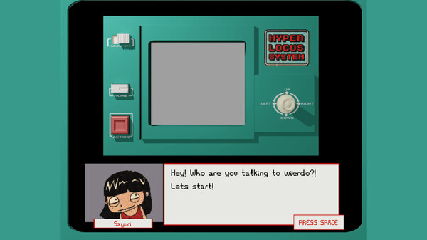 Light City District.