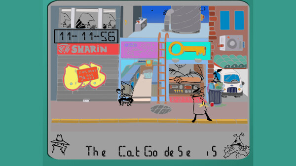 Light City District.