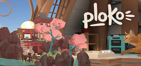 Ploko Cover Image