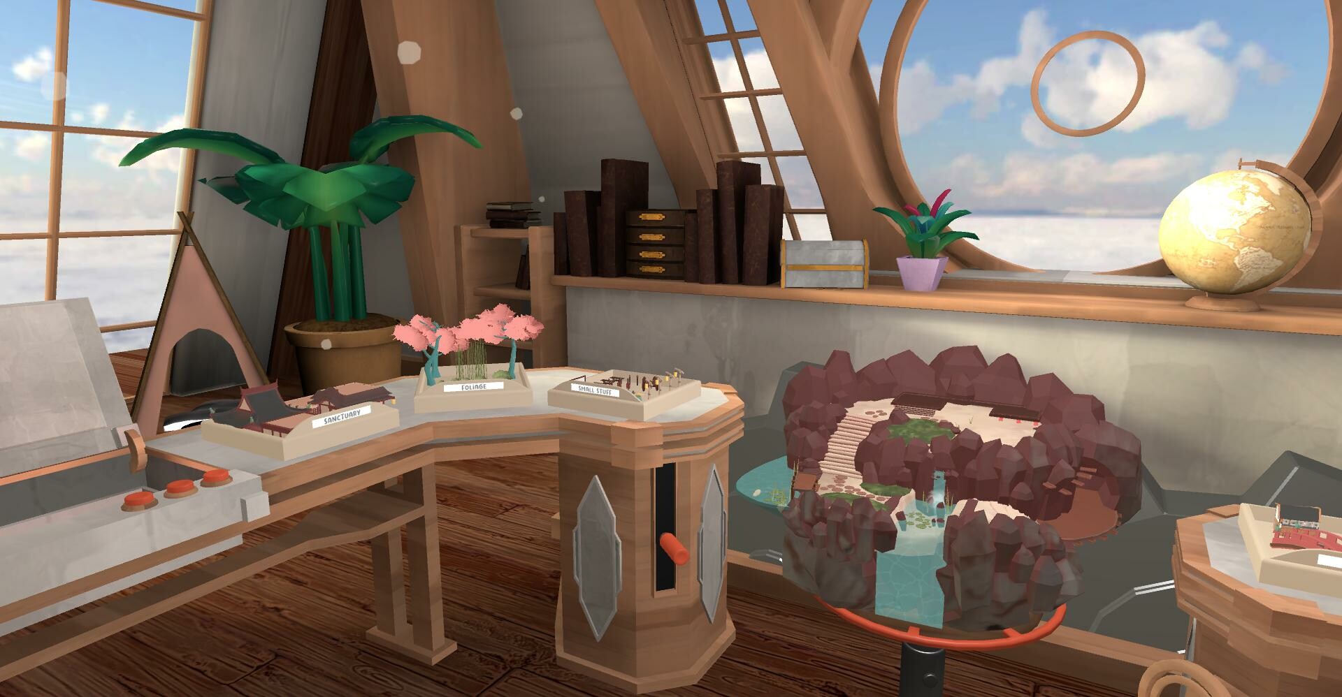 #2. Ploko (Steam) Av: Nifty cat studio