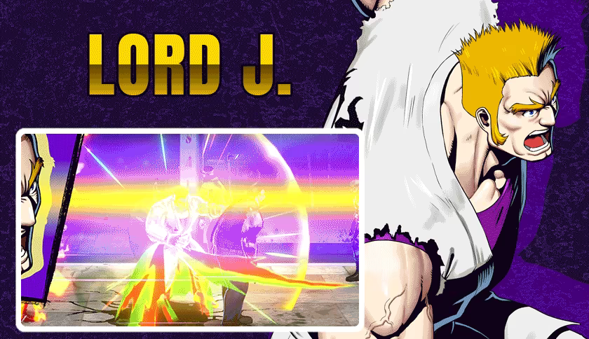 RUSHING BEAT X: Return Of Brawl Brothers video 7