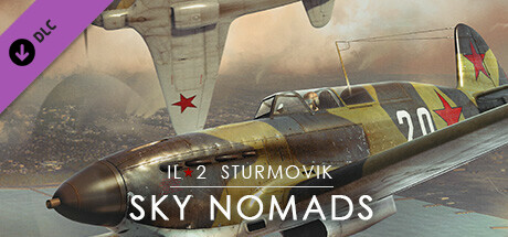 IL-2 Sturmovik: Battle of Stalingrad Steam Charts and Player Count Stats