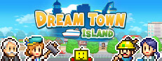 Dream Town Island Banner