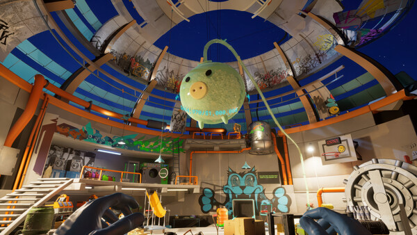 Cash Cleaner Simulator (Steam Account) screenshot 11