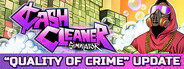 Cash Cleaner Simulator