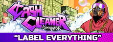 Cash Cleaner Simulator