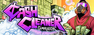 Cash Cleaner Simulator