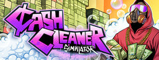 Cash Cleaner Simulator