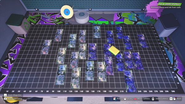 Cash Cleaner Simulator screenshot 6