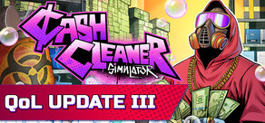 Cash Cleaner Simulator