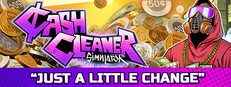 Cash Cleaner Simulator