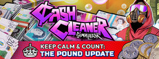 Cash Cleaner Simulator Small Capsule Image