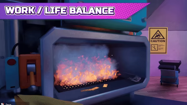 Cash Cleaner Simulator video 6