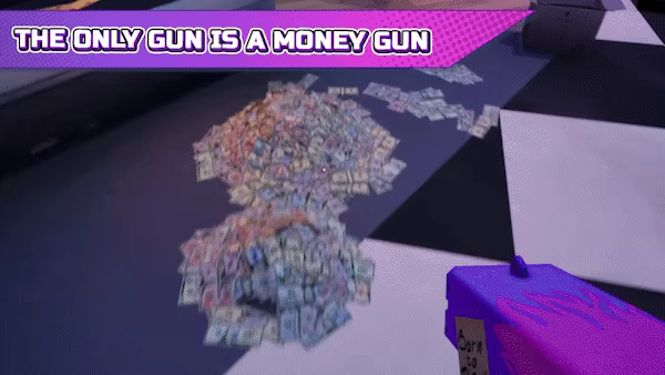 Cash Cleaner Simulator video 4