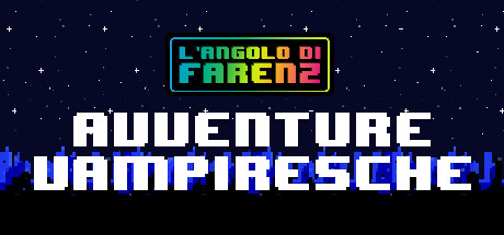 L'Angolo Di Farenz - Avventure Vampiresche banner image