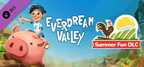 Everdream Valley - Summer Fun DLC