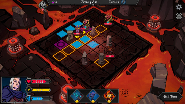 Spellslayerfor windows and Linux 1