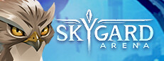 Skygard Arena Beta Playtest game capsule image