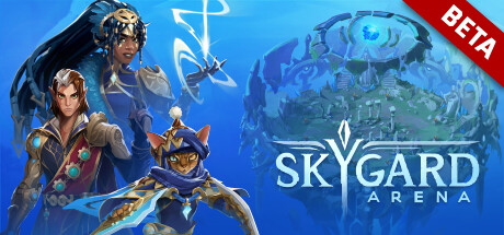 Skygard Arena Beta Playtest Cheat Engine/CT