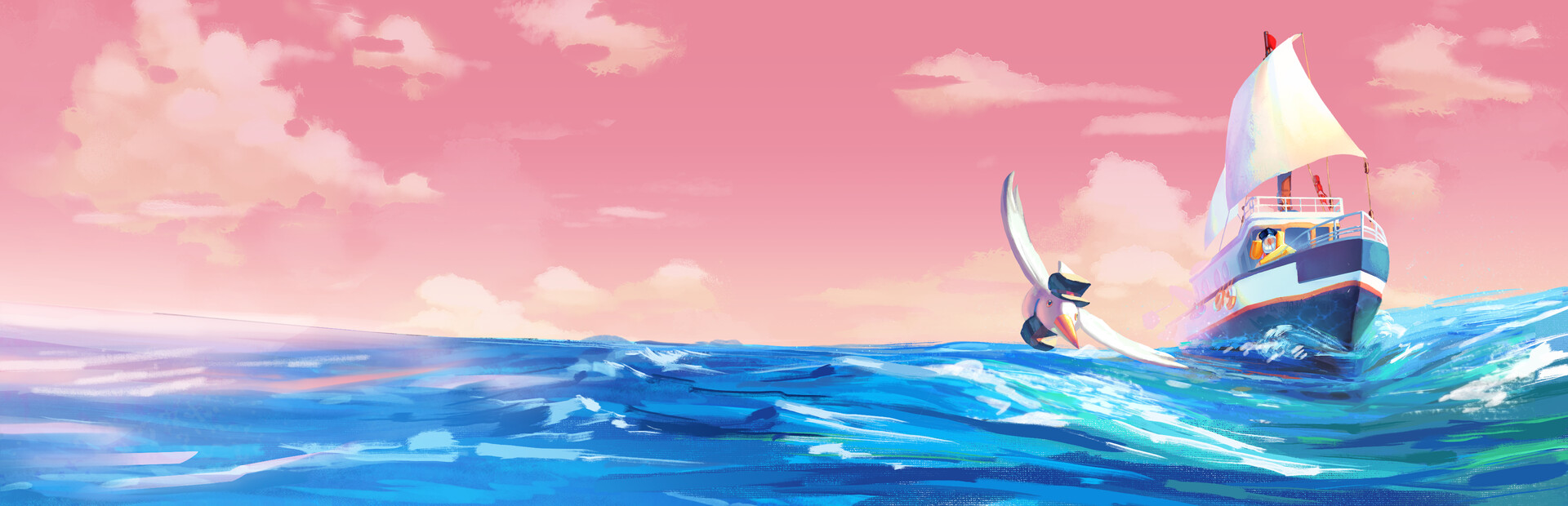 Boreas