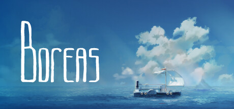 Boreas steam charts