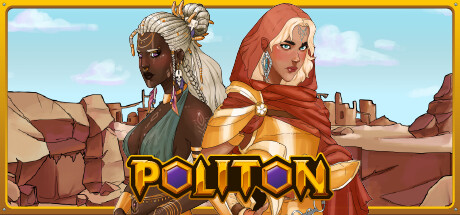 Politon banner image