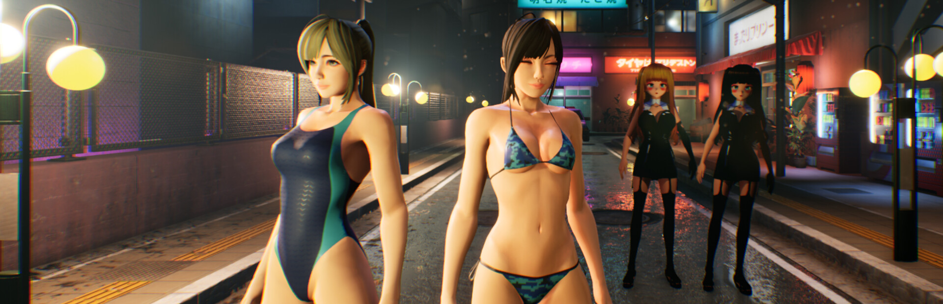 Prostitute Simulator 2