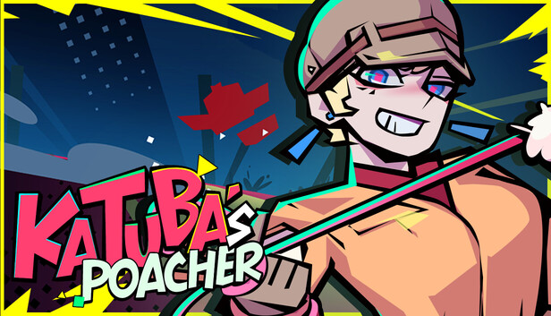 Katuba's Poacher