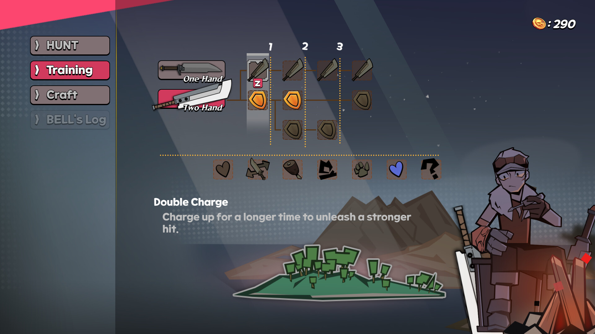 Katuba's Poacher screenshot 9