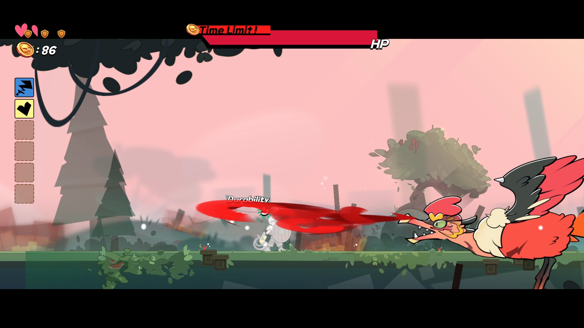 Katuba's Poacher screenshot #12