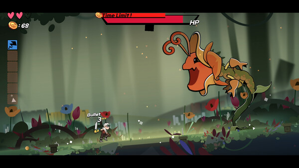 Katuba's Poacher screenshot 5