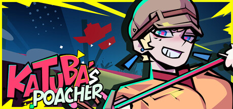 Katuba's Poacher